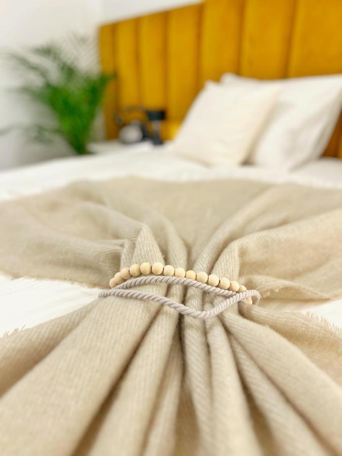 Studio 118 - A Luxury Place,10Min Walk To City Center Timişoara Buitenkant foto
