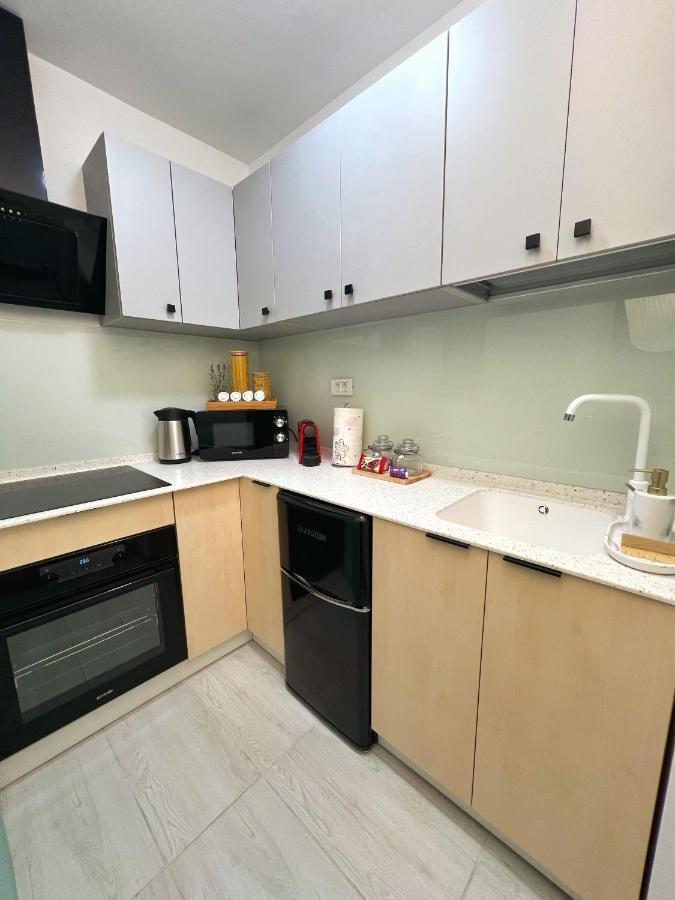 Studio 118 - A Luxury Place,10Min Walk To City Center Timişoara Buitenkant foto