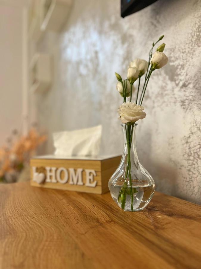 Studio 118 - A Luxury Place,10Min Walk To City Center Timişoara Buitenkant foto